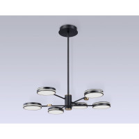 Люстра на штанге Ambrella Light COMFORT FL51639