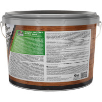 Пропитка Dufa WOOD PROTECT HARD WAX пиния, 9 л МП00-010460