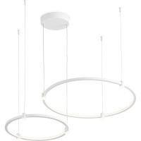 Подвесной светильник Ambrella Light COMFORT FL5521