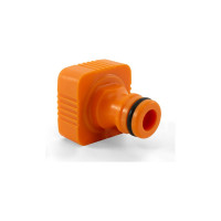 Штуцер с внутренней резьбой 3/4" Quadro POLYAGRO 7578325