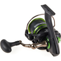 Безынерционная катушка FEEDER CONCEPT Turnament II 7 5000FD FCT07-50FD