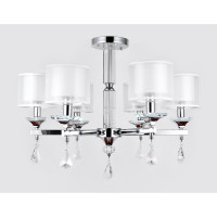 Подвесная люстра Ambrella Light TRADITIONAL TR4533