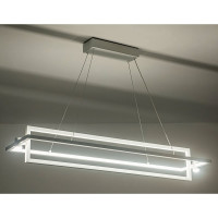 Подвесной светильник Ambrella Light COMFORT FL5735