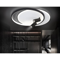 Потолочная люстра Ambrella Light COMFORT FL5137