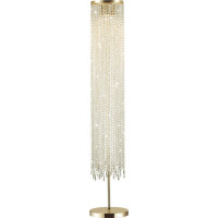 Торшер ODEON LIGHT E14 40W CHOKKA 5028_3F