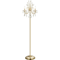 Торшер ODEON LIGHT E14 3*40W VERSIA 4977_3F