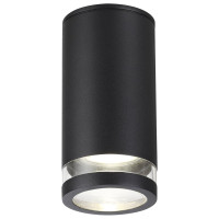 Потолочный светильник ODEON LIGHT GU10 1*7W MOTTO 6605_1C