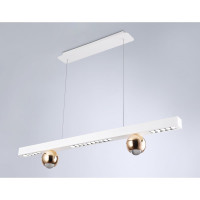 Подвесной светильник Ambrella Light COMFORT FL5955