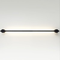 Настенный светильник ODEON LIGHT LED 1*8W DALIA 4395_8WL