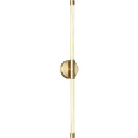Настенный светильник ODEON LIGHT LED 1*12W ANTA 4392_20WL