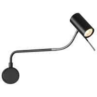 Настенный светильник ODEON LIGHT GU10 1*10W GIGI 4381_1W