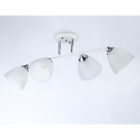 Люстра на штанге Ambrella Light TRADITIONAL TR303003