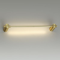 Настенный светильник ODEON LIGHT LED 1*6W DALIA 4396_6WL