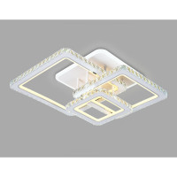 Потолочная люстра Ambrella Light ACRYLICA FA1732