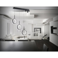 Подвесной светильник Ambrella Light COMFORT FL5278