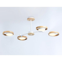 Люстра на штанге Ambrella Light COMFORT FL51609