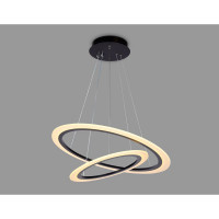 Подвесной светильник Ambrella Light ACRYLICA FA4357