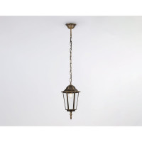 Подвесной светильник Ambrella Light GARDEN ST2031
