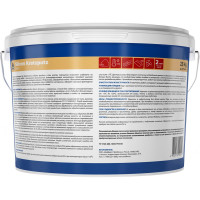 Штукатурка Dufa Silicone Kratzputz, 25 кг МП00-009673