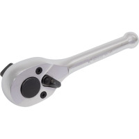 Трещотка HANS с быстрым сбросом, укороченная 1/2" 24 зуба 4125P