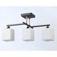 Люстра на штанге Ambrella Light TRADITIONAL TR303114