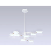 Люстра на штанге Ambrella Light COMFORT FL51642