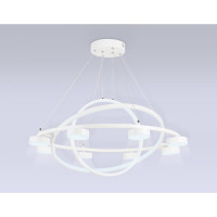 Подвесная люстра Ambrella Light COMFORT FL51777