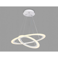 Подвесной светильник Ambrella Light ACRYLICA FA4355