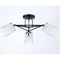 Люстра на штанге Ambrella Light TRADITIONAL TR303072