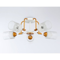 Потолочная люстра Ambrella Light TRADITIONAL TR303323