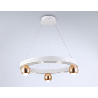 Подвесная люстра Ambrella Light COMFORT FL5959