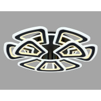 Потолочная люстра Ambrella Light ACRYLICA FA8893