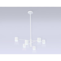 Люстра на штанге Ambrella Light COMFORT FL51711