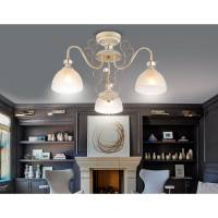 Люстра на штанге Ambrella Light TRADITIONAL TR3055