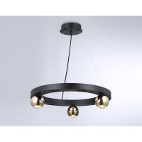 Подвесная люстра Ambrella Light COMFORT FL5961