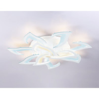 Потолочная люстра Ambrella Light ACRYLICA FA4473