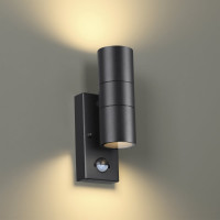 Настенный светильник ODEON LIGHT GU10 2*7W MOTTO 4389_2W