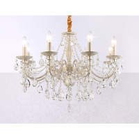 Подвесная люстра Ambrella Light TRADITIONAL TR4945