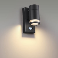 Настенный светильник ODEON LIGHT GU10 1*7W MOTTO 6605_1W
