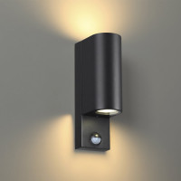 Настенный светильник ODEON LIGHT GU10 2*7W MOTTO 4390_2W