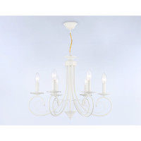 Подвесная люстра Ambrella Light TRADITIONAL TR9611