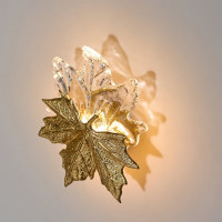 Настенный светильник ODEON LIGHT LED 1*3W EVA 4371_3WL