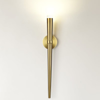 Настенный светильник ODEON LIGHT LED 1*7W FRIDA 4352_5WL