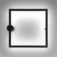 Настенный светильник ODEON LIGHT LED 1*18W OMEN 4385_18WL
