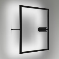 Настенный светильник ODEON LIGHT LED 1*24W OMEN 4385_24WL