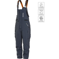 Штаны Norfin REBEL PRO PANTS GRAY 03 р.L 586003-L-L