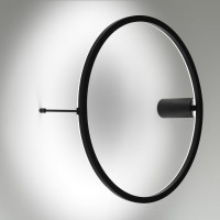 Настенный светильник ODEON LIGHT LED 1*24W OMEN 4386_24WL