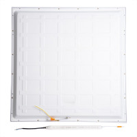 Потолочный универсальный светодиодный светильник Uniel ulp-6060 36w/4000к/ll ip40 premium+ white UL-00010689