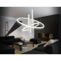 Подвесной светильник Ambrella Light COMFORT FL5371