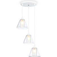 Подвесной светильник Ambrella Light TRADITIONAL TR3553